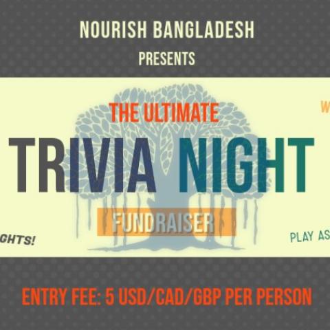 Trivia! Jan 16, 2021 Trivia! Jan 16, 2021