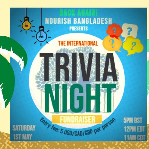 Trivia event